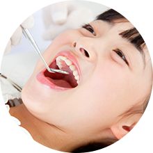 一般歯科・小児歯科